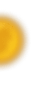 blurred coin